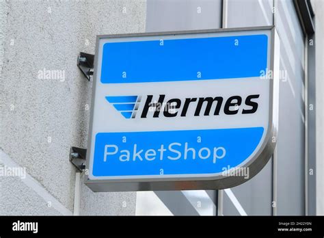 hermes parcelshop